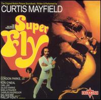 Curtis Mayfield - Junkie Chase [Instrumental]
